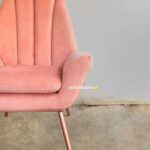 Morana Armchair