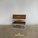 shiva bedside table