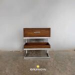 shiva bedside table