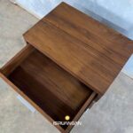 shiva bedside table