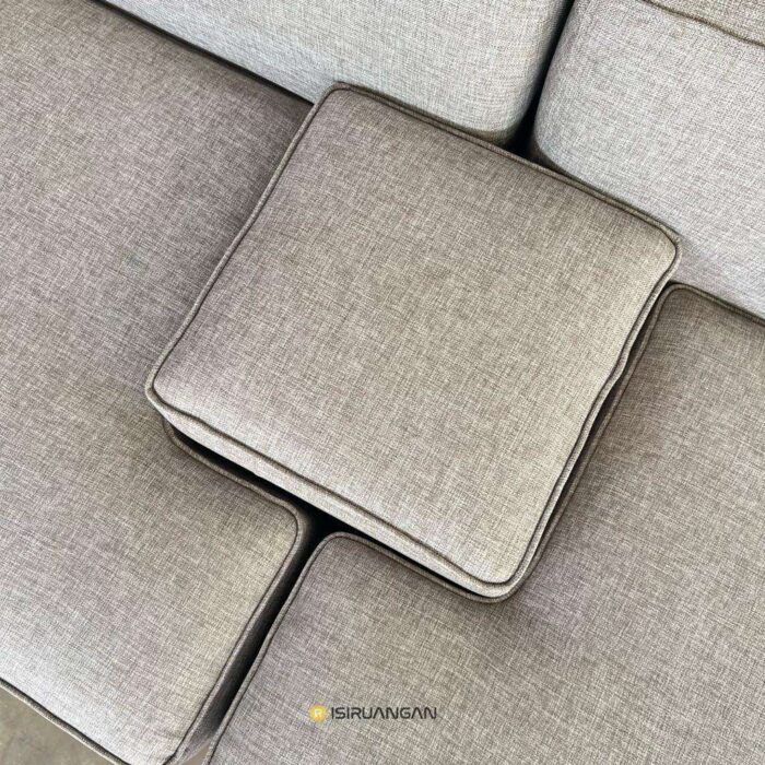 sofa javian l seater