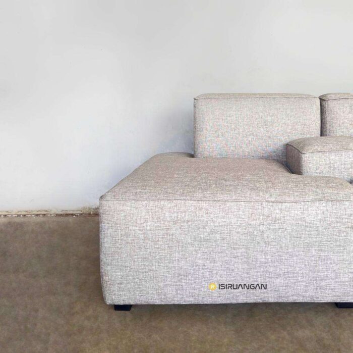 sofa javian l seater