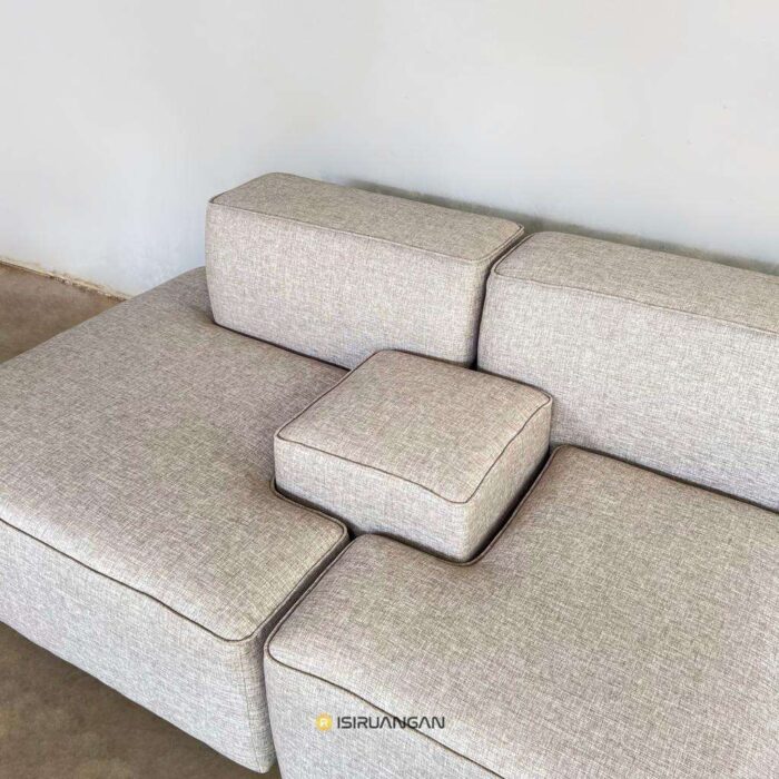 sofa javian l seater