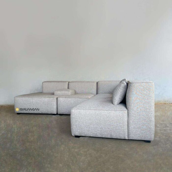 sofa javian l seater