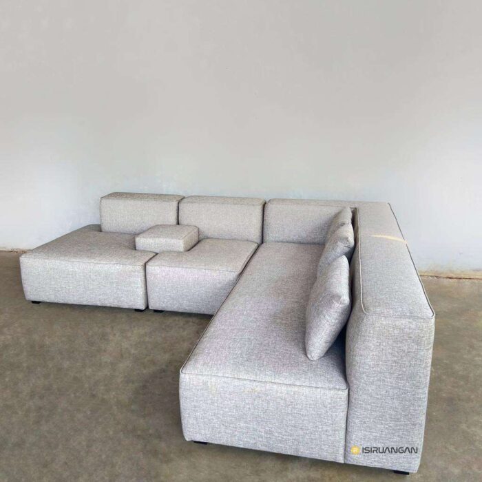 sofa javian l seater