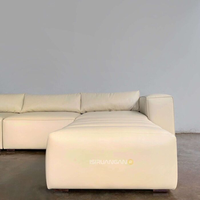 sofa Charlotte L seater