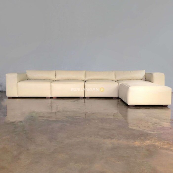 Bread Sofa Samuel L seater