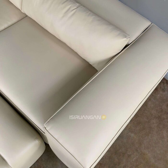 sofa Charlotte L seater