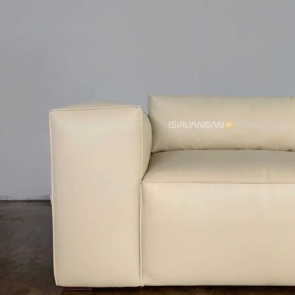 sofa Charlotte L seater