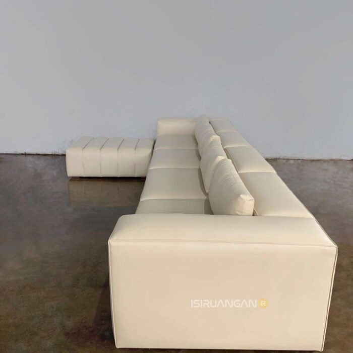 sofa Charlotte L seater