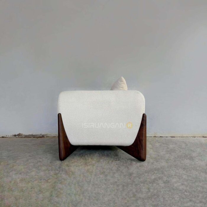 sofa Crabby single seater