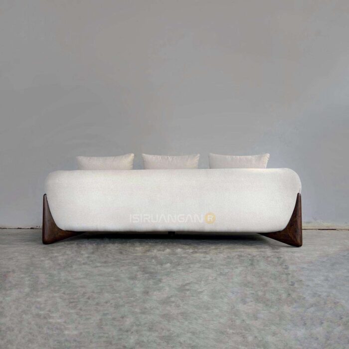 sofa crabby 3 seater