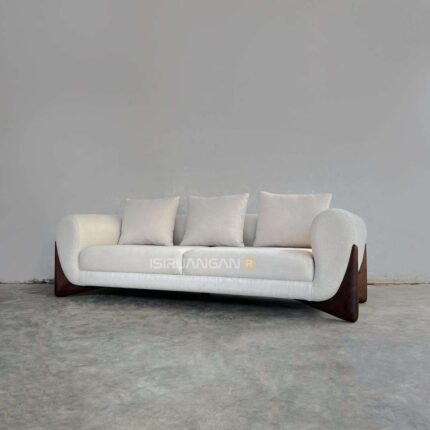 sofa crabby 3 seater