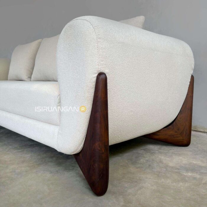 sofa crabby 3 seater
