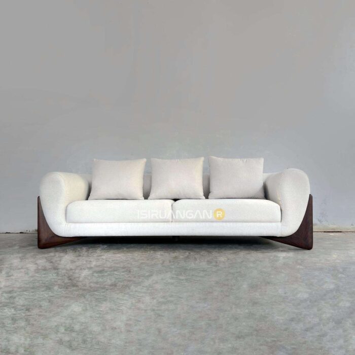 sofa crabby 3 seater