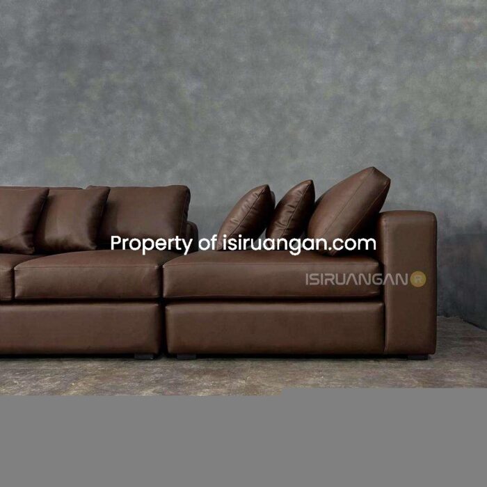 sofa Morveo l seater