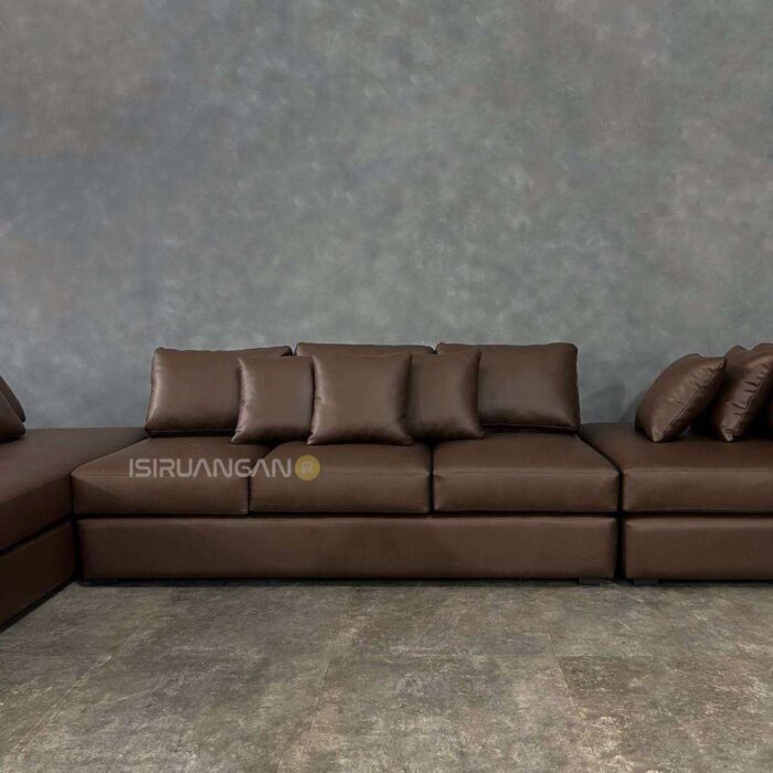 sofa Morveo l seater
