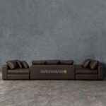 sofa Morveo l seater