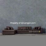sofa Morveo l seater