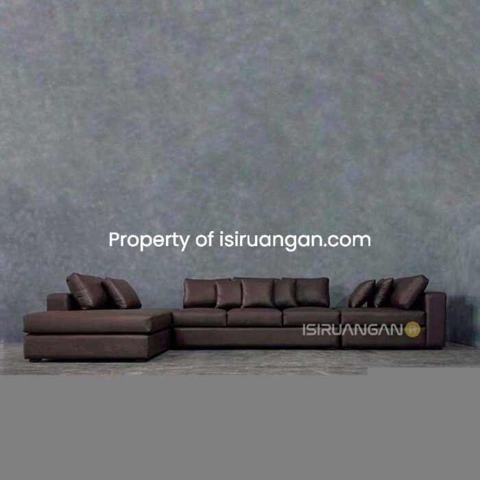 sofa Morveo l seater