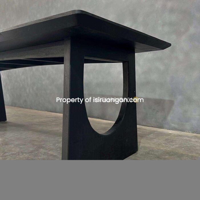 meja geometric