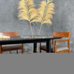 meja geometric
