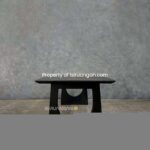 meja geometric