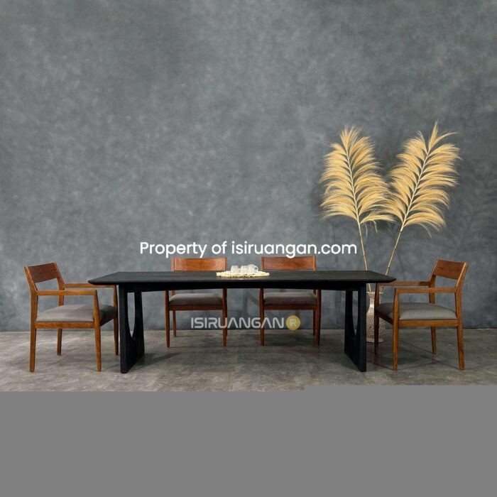 meja geometric