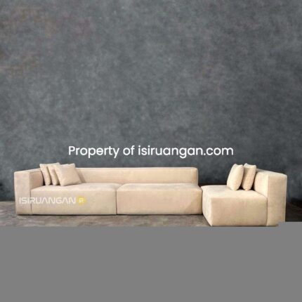 set sofa amri