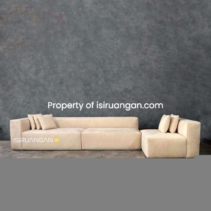 set sofa amri