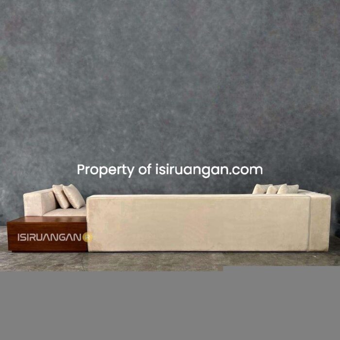 set sofa amri
