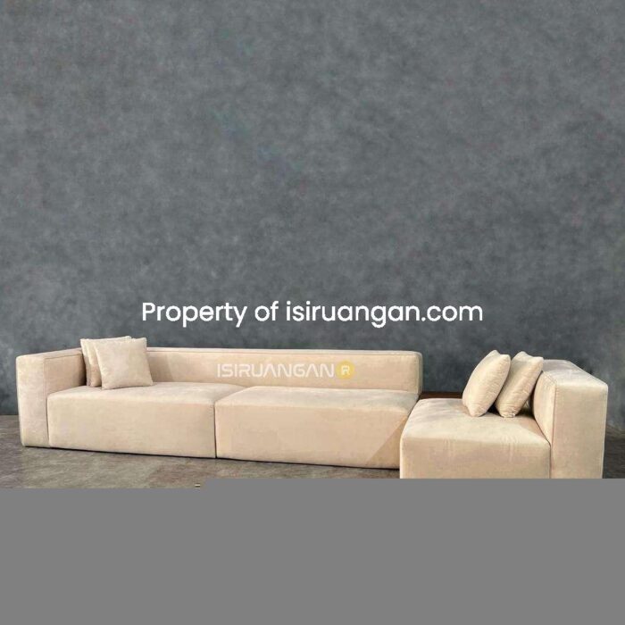 set sofa amri