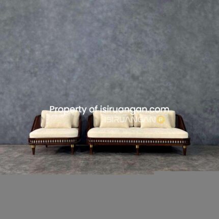 Set Sofa Unik Dhara