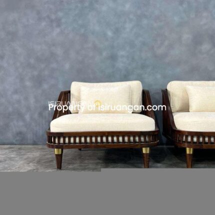 Sofa Single Unik Dhara
