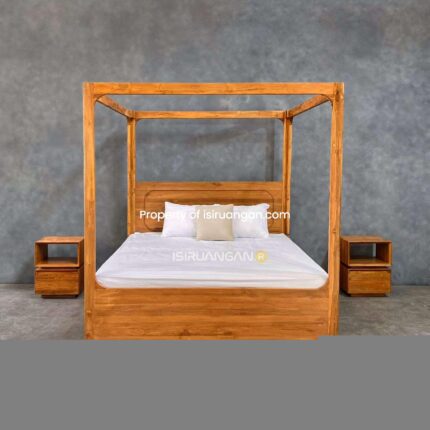 SET DIPAN SERAPHINA