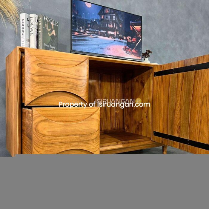 kabinet nury