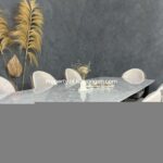set meja makan Shabrina