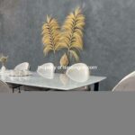 set meja makan Shabrina