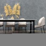 set meja makan Shabrina