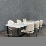 set meja makan Shabrina