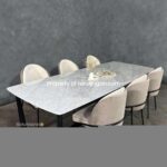 set meja makan Shabrina