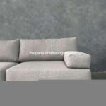 sofa Mavis L seater