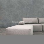 sofa Mavis L seater
