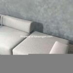 sofa Mavis L seater