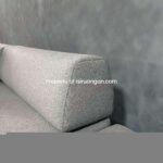 sofa Mavis L seater