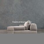 sofa Mavis L seater