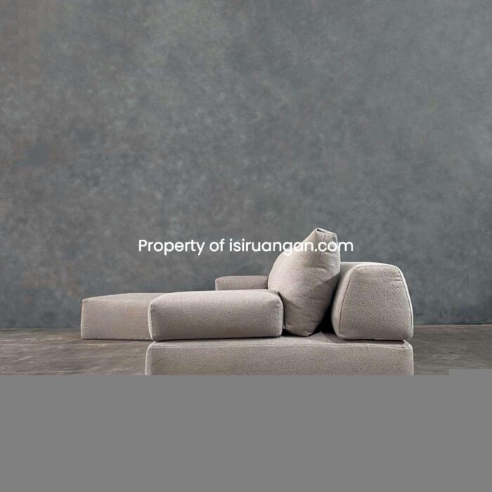 sofa Mavis L seater