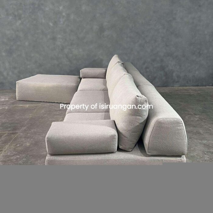 sofa Mavis L seater