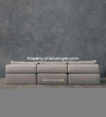 sofa Mavis L seater