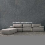 sofa Mavis L seater